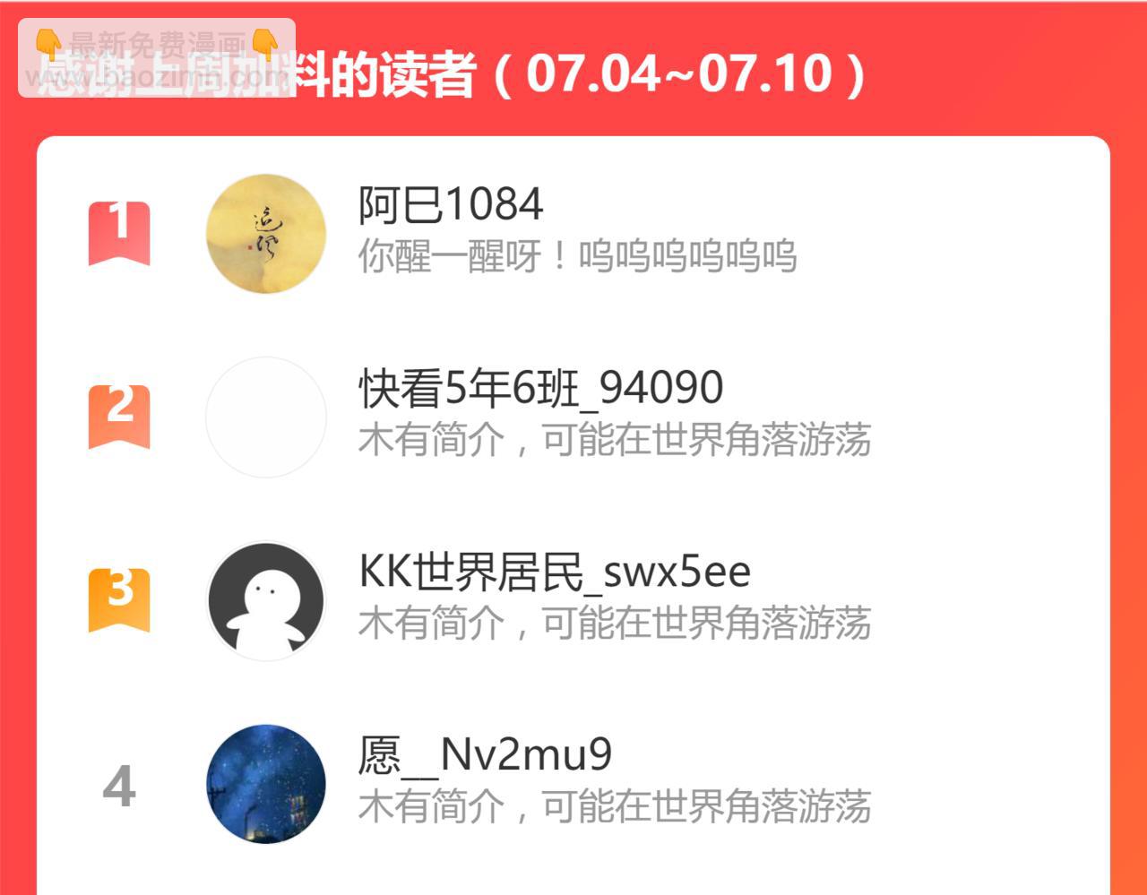 超凡進化 - 061話 升職遊離者(4/4) - 5