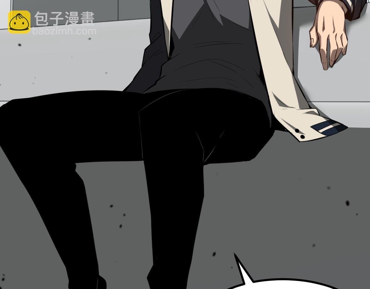 超凡進化 - 061話 升職遊離者(1/4) - 8