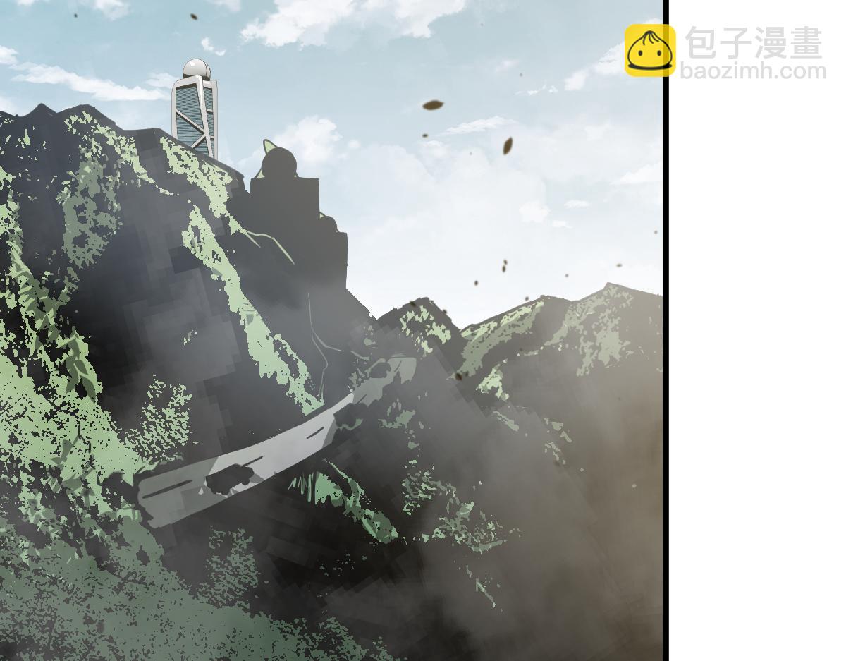 超凡進化 - 061話 升職遊離者(1/4) - 1