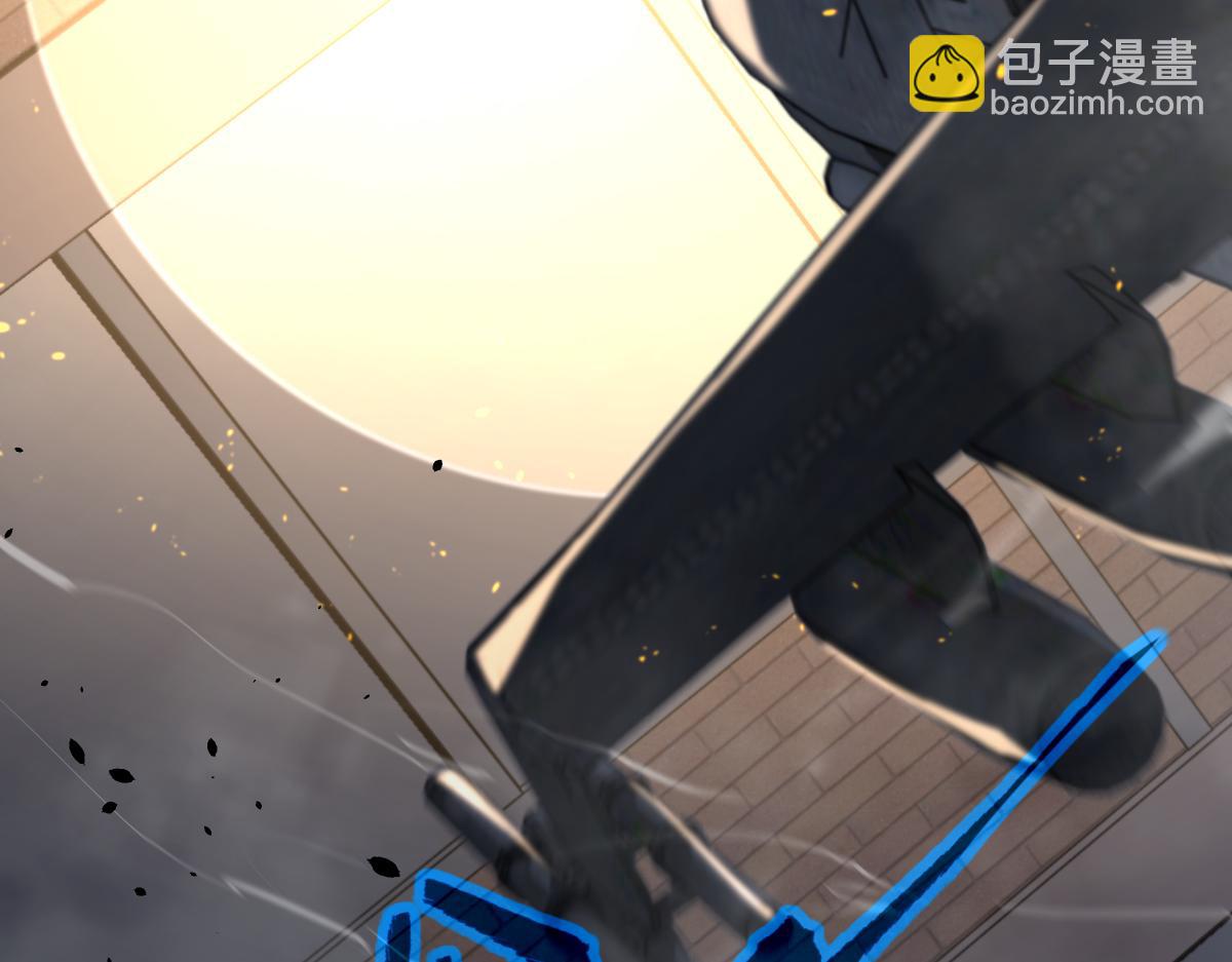 超凡進化 - 065話 夜訪馮教授(3/4) - 6