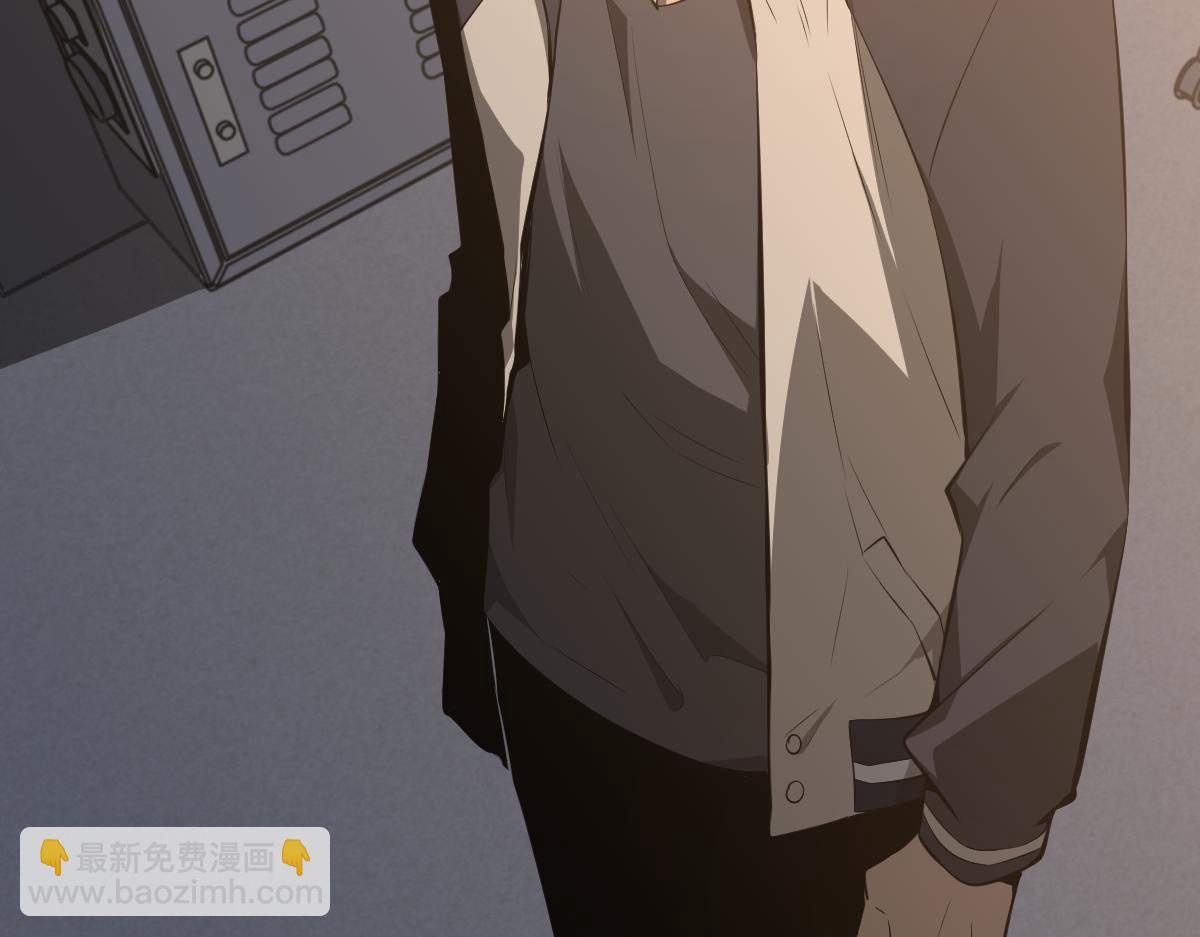 超凡進化 - 065話 夜訪馮教授(4/4) - 5