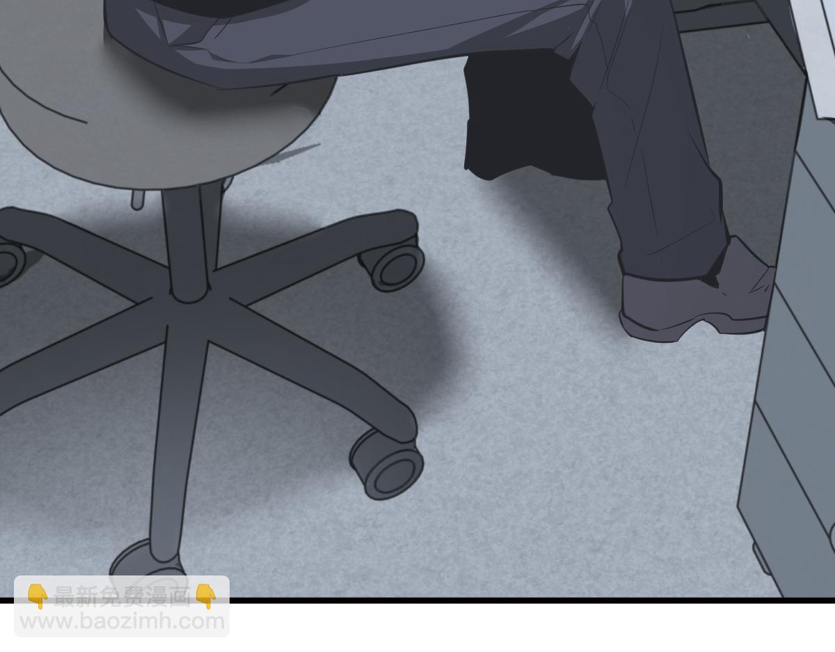 超凡進化 - 065話 夜訪馮教授(1/4) - 1