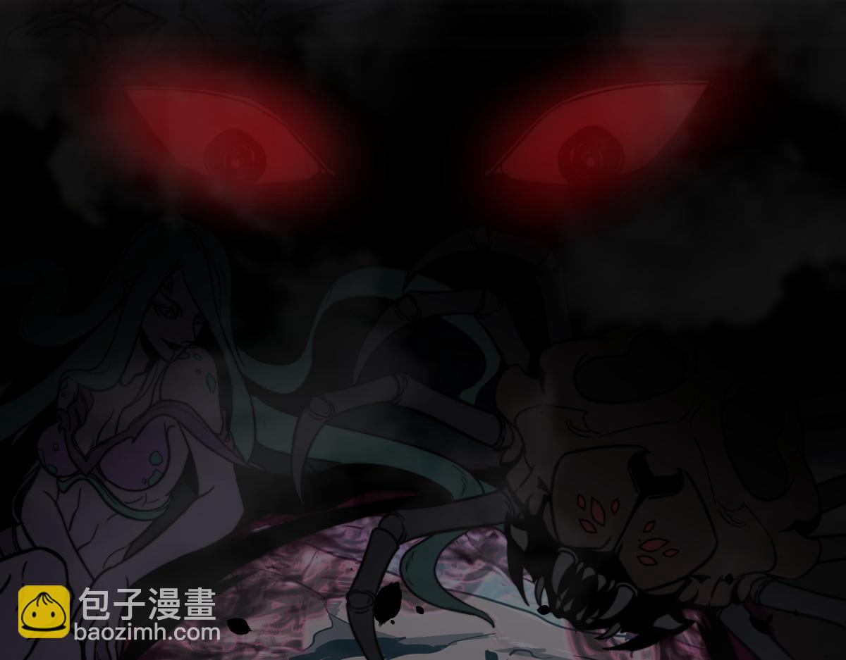 超凡進化 - 067話 智鬥聯誼會(3/4) - 5