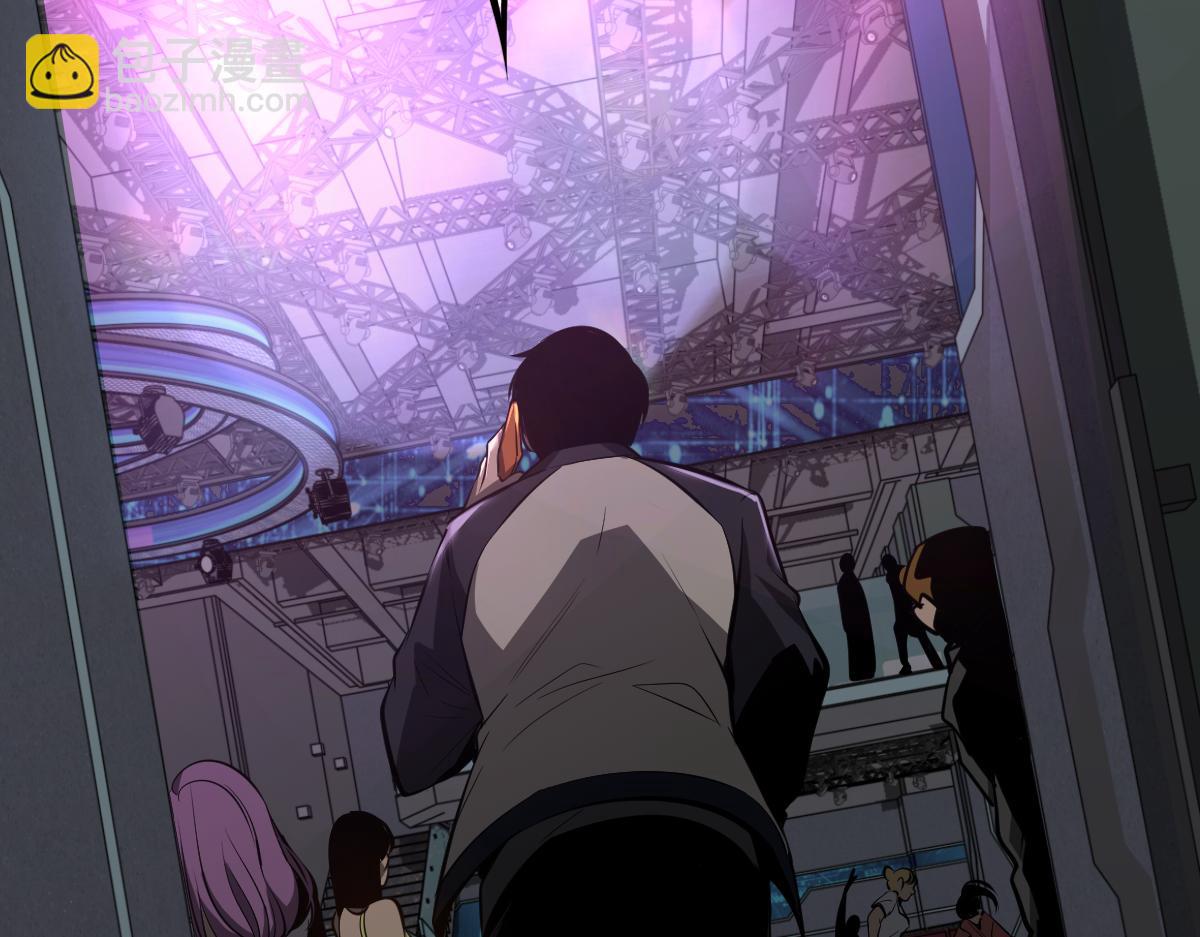 超凡進化 - 067話 智鬥聯誼會(3/4) - 6