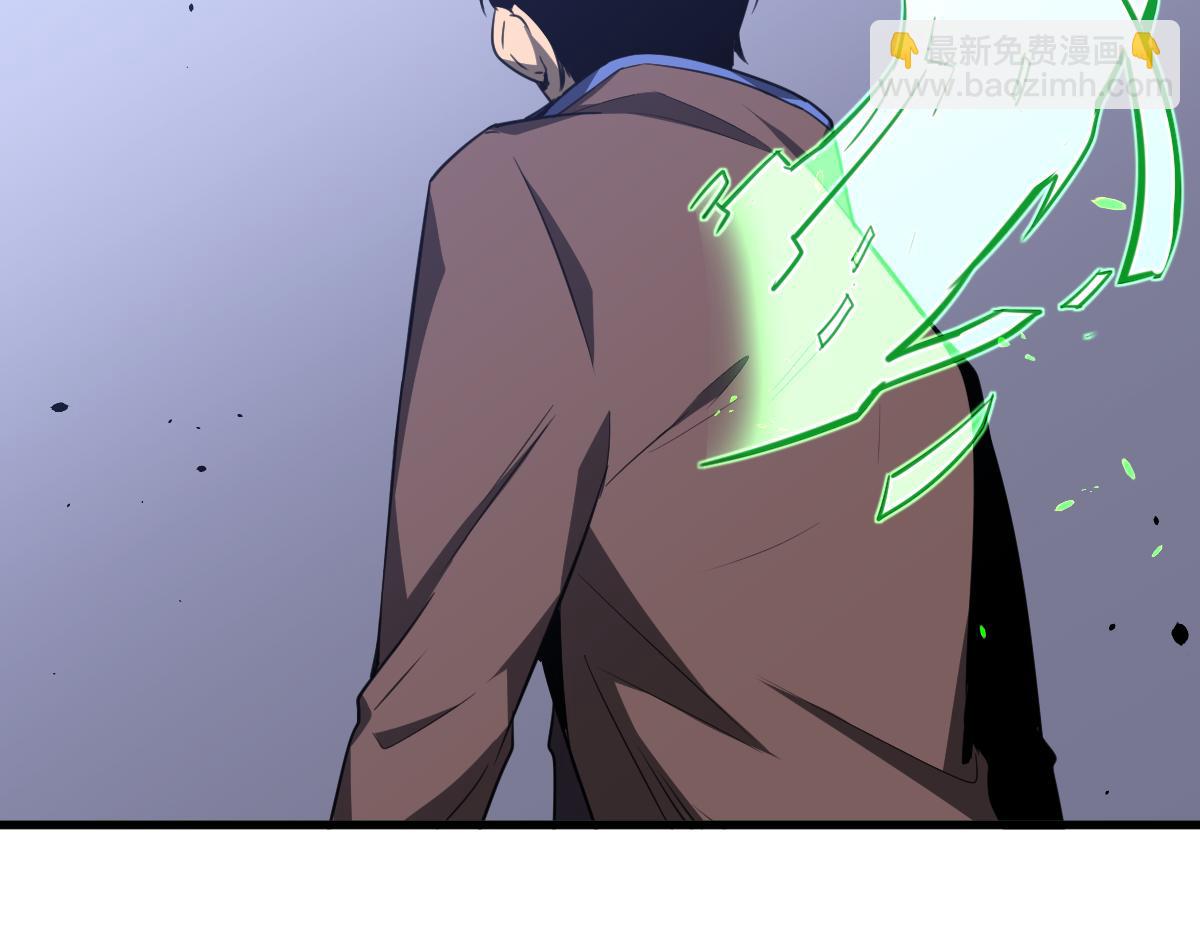 超凡進化 - 073話 唐杭選修課(3/4) - 5