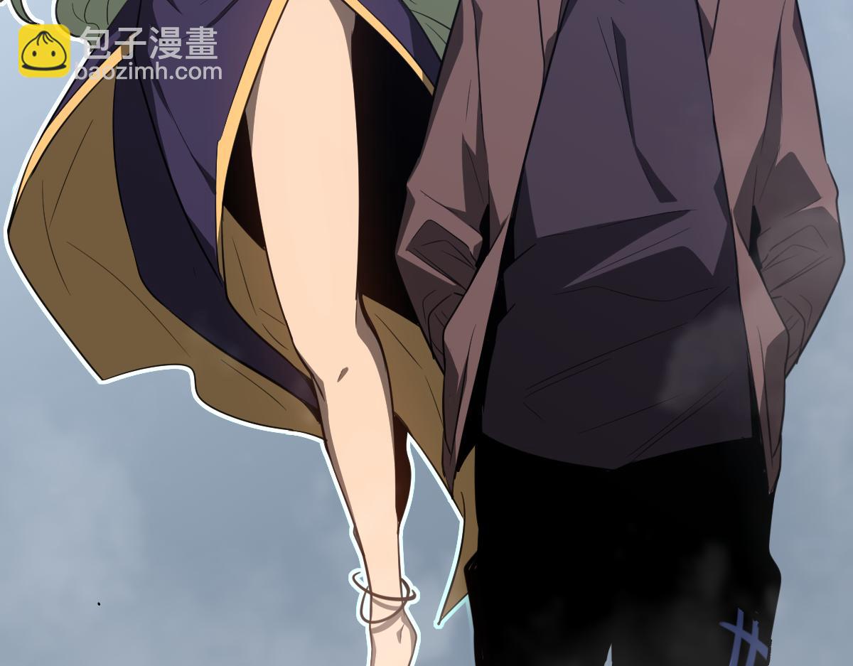 超凡進化 - 073話 唐杭選修課(4/4) - 4