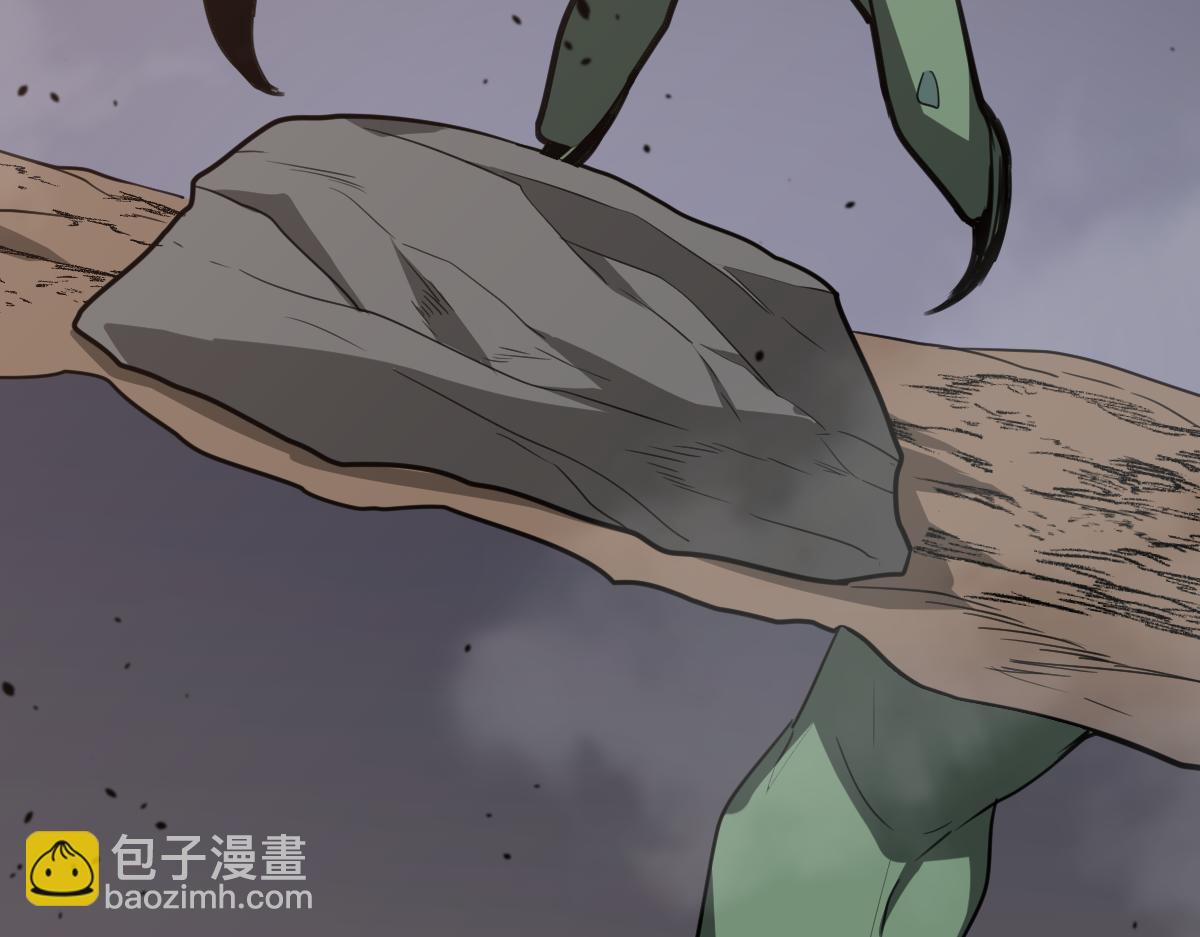 超凡進化 - 073話 唐杭選修課(2/4) - 1