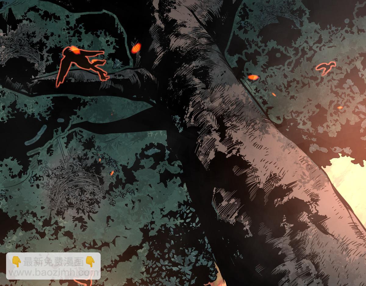 超凡進化 - 073話 唐杭選修課(2/4) - 8