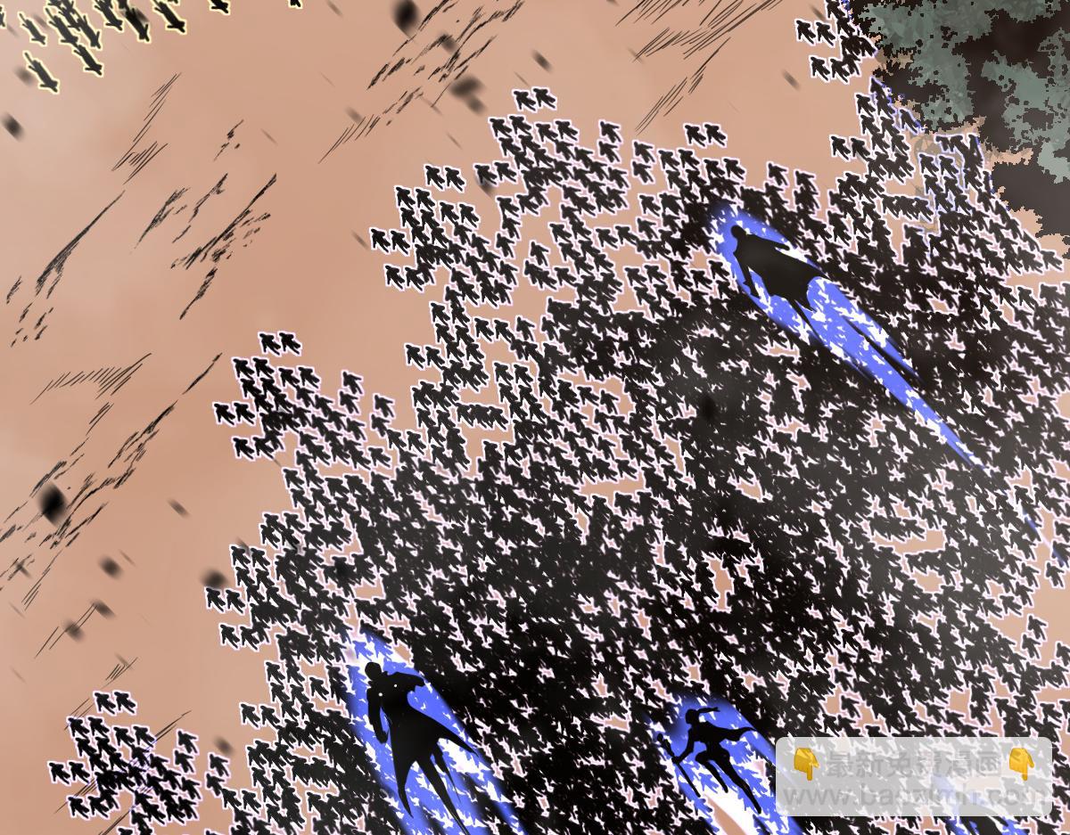 超凡進化 - 073話 唐杭選修課(2/4) - 7