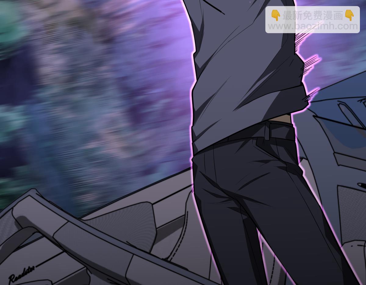 超凡進化 - 071話 飛車擒門徒(3/5) - 8