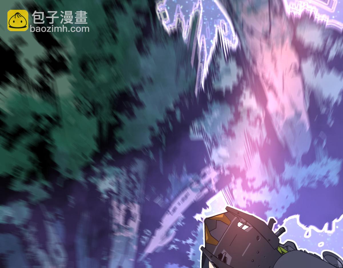 超凡進化 - 071話 飛車擒門徒(3/5) - 6