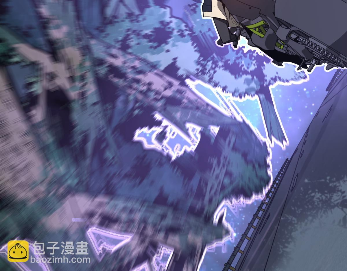 超凡進化 - 071話 飛車擒門徒(3/5) - 7