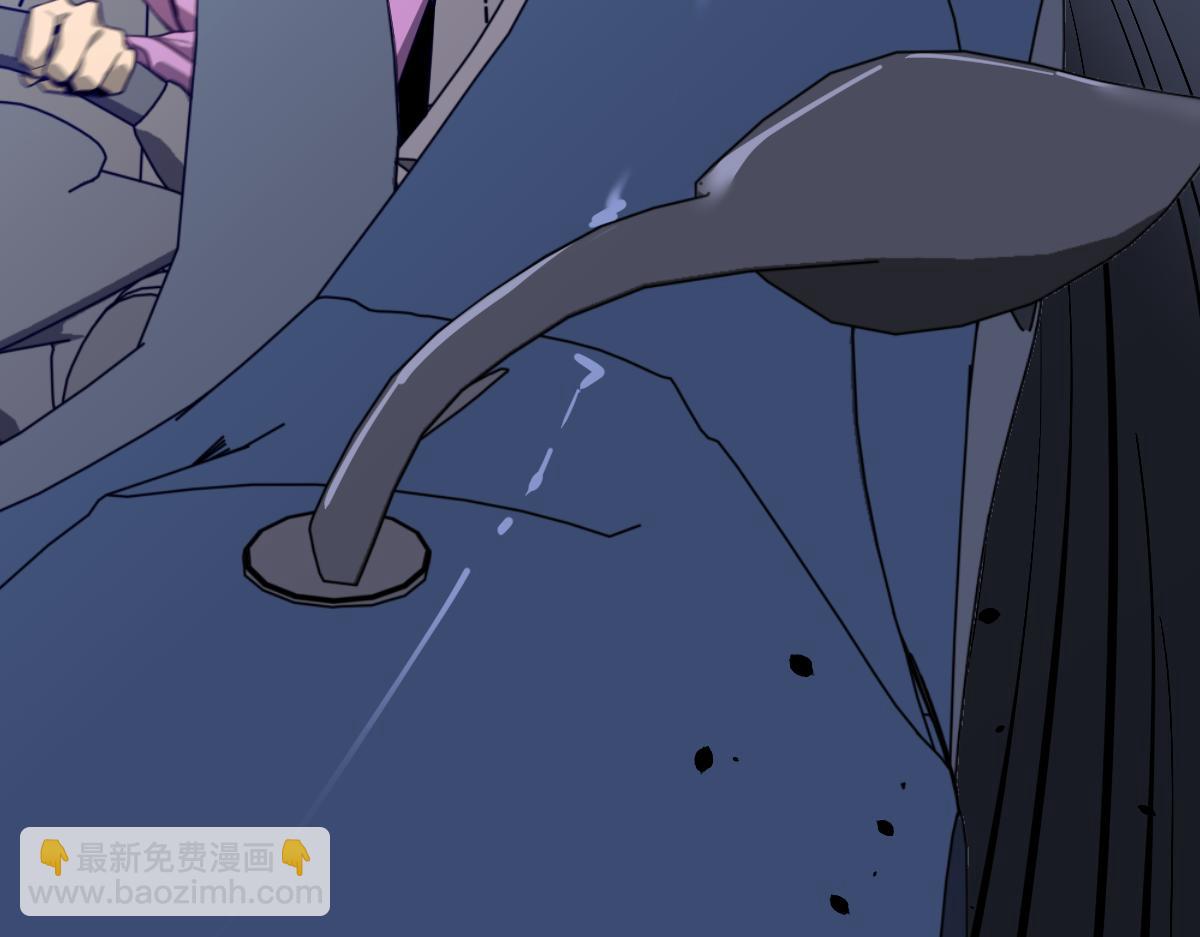 超凡進化 - 071話 飛車擒門徒(3/5) - 5