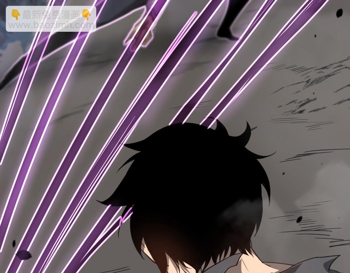 超凡進化 - 071話 飛車擒門徒(4/5) - 2