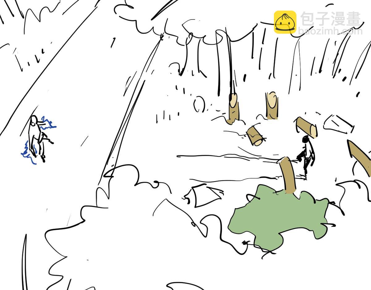 超凡進化 - 071話 飛車擒門徒(4/5) - 3