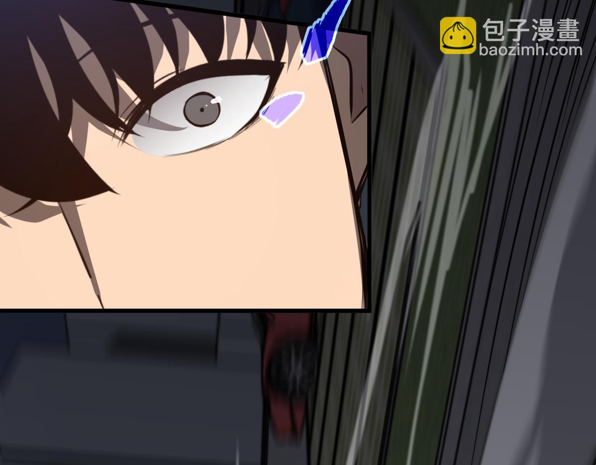 超凡進化 - 071話 飛車擒門徒(1/5) - 5