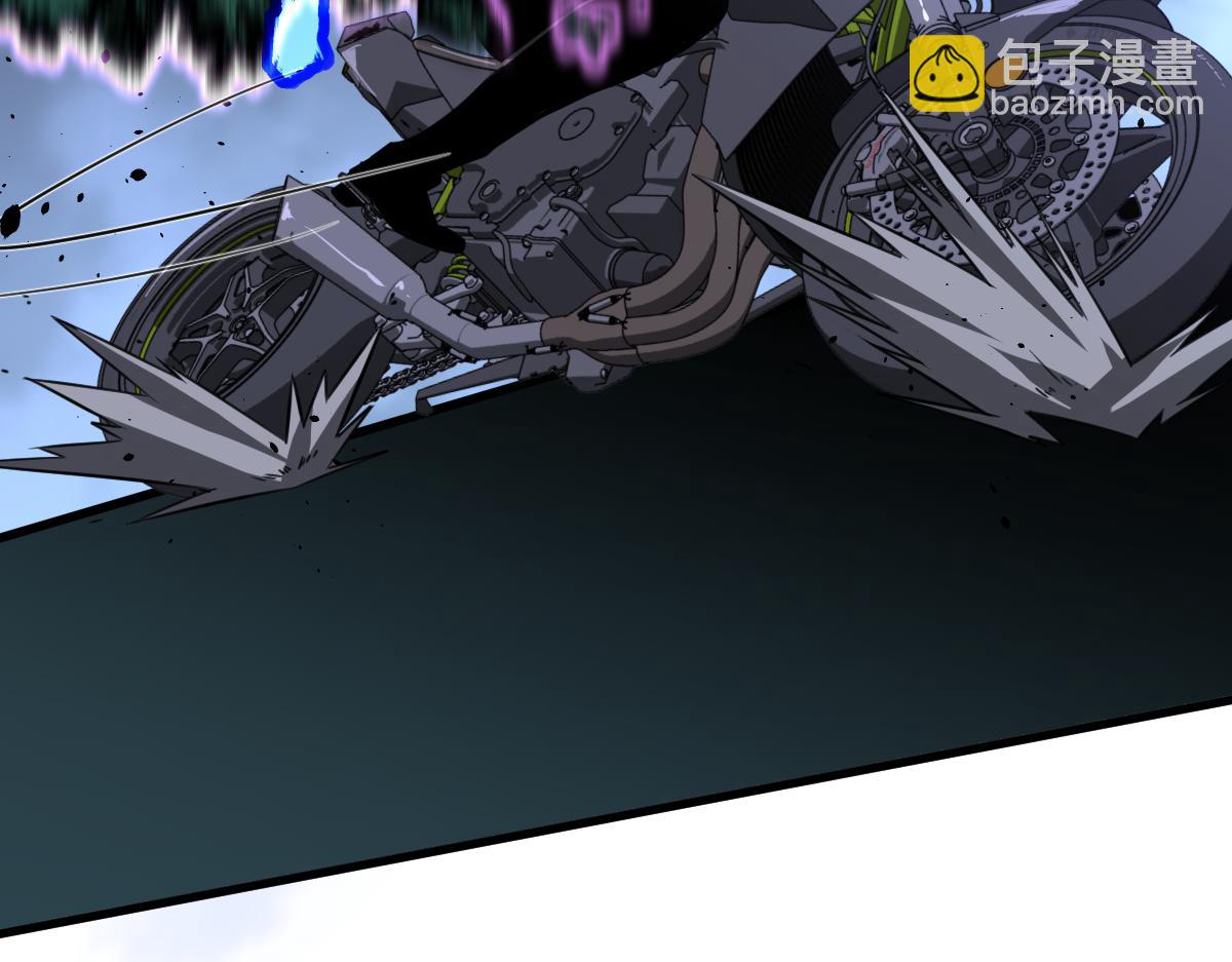 超凡進化 - 071話 飛車擒門徒(2/5) - 2