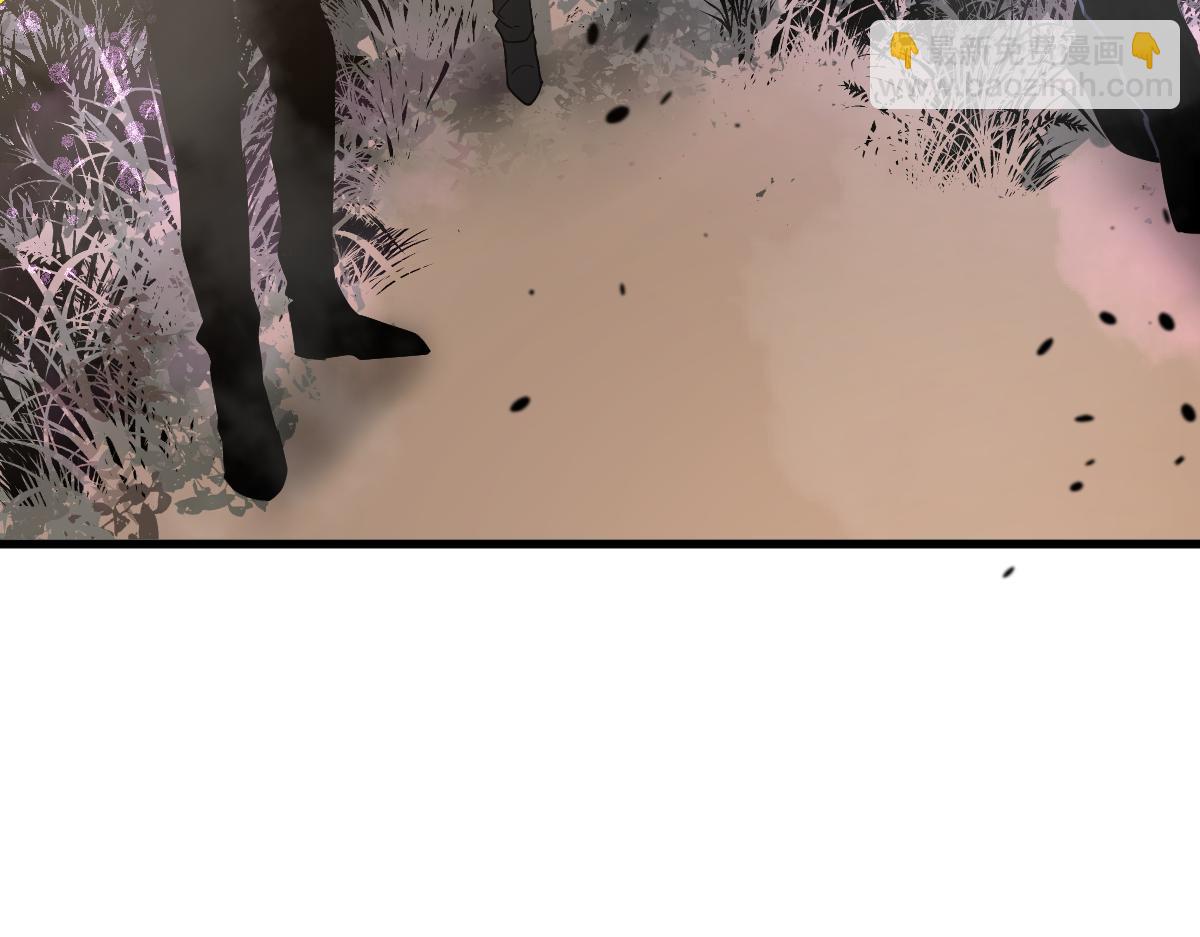 超凡進化 - 077話 乾屍與魚乾(2/4) - 2