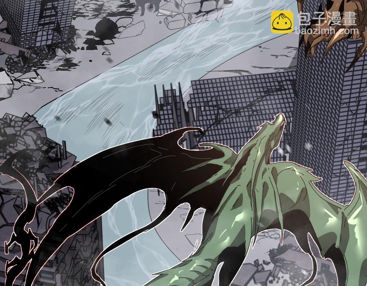 超凡進化 - 079話 前線與樣本(1/4) - 2