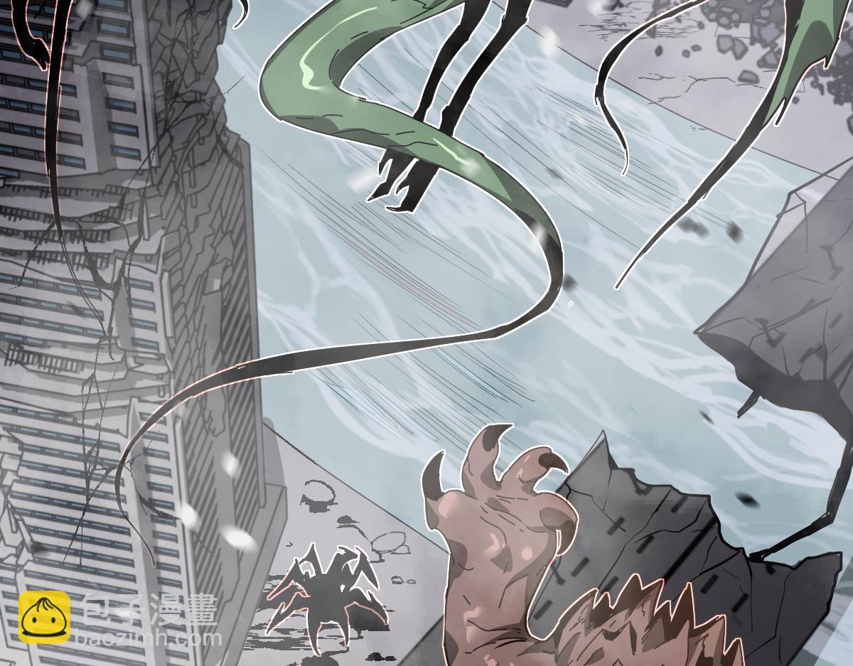 超凡進化 - 079話 前線與樣本(1/4) - 3