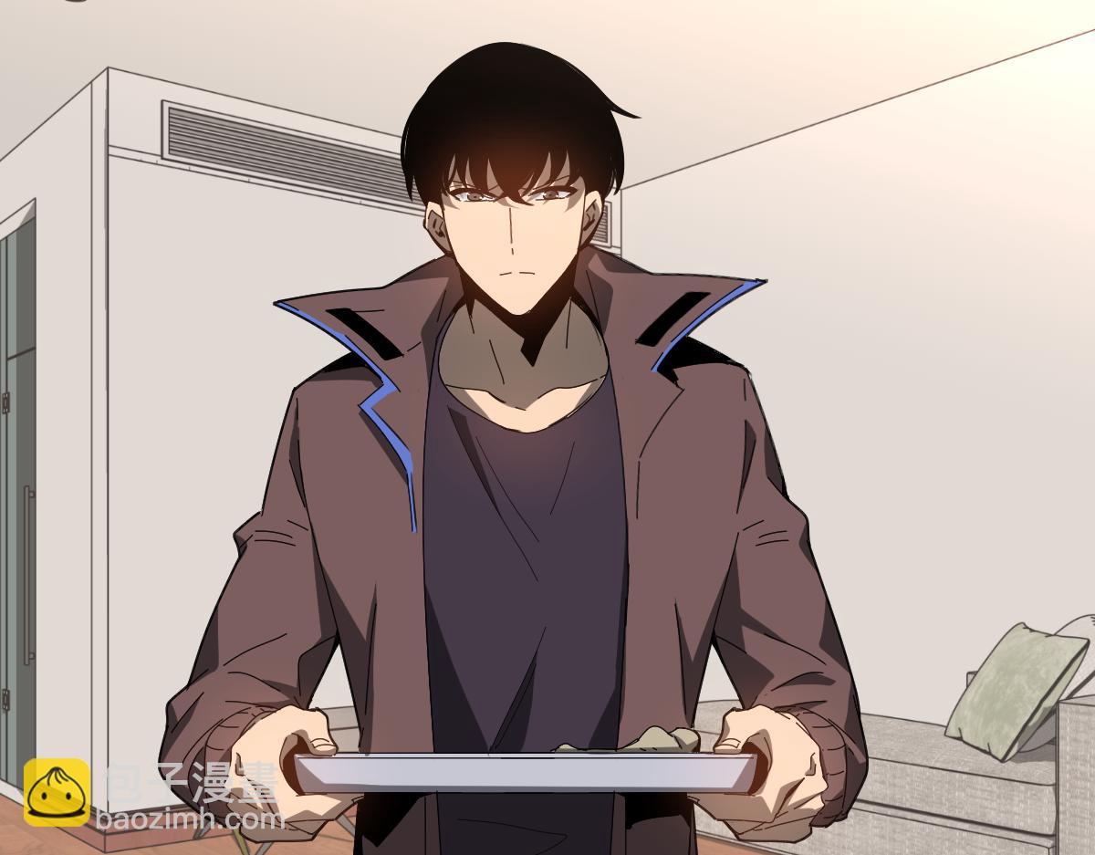 超凡進化 - 079話 前線與樣本(3/4) - 5