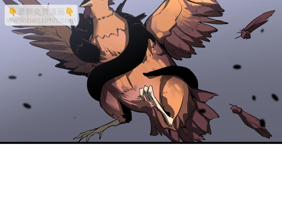 超凡進化 - 079話 前線與樣本(3/4) - 4