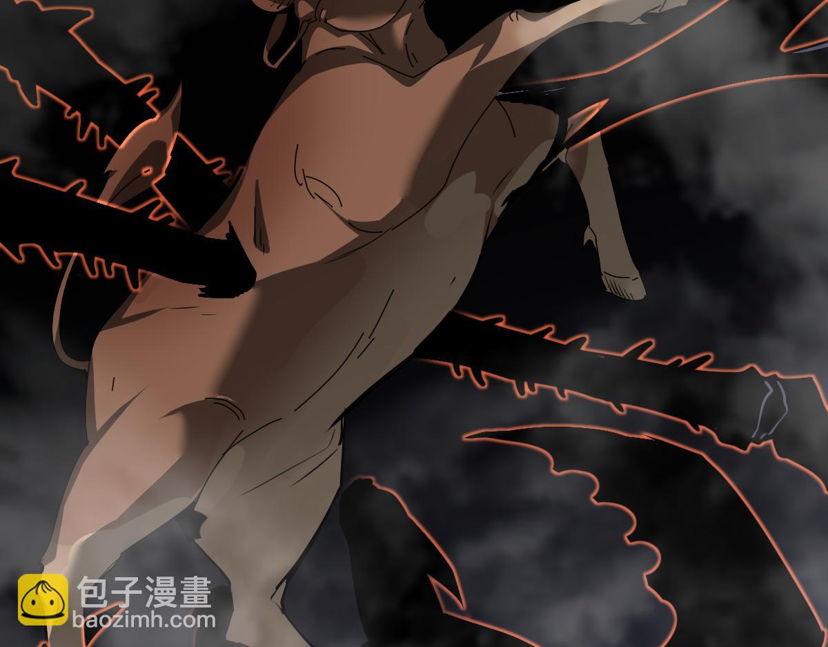 超凡進化 - 079話 前線與樣本(3/4) - 8