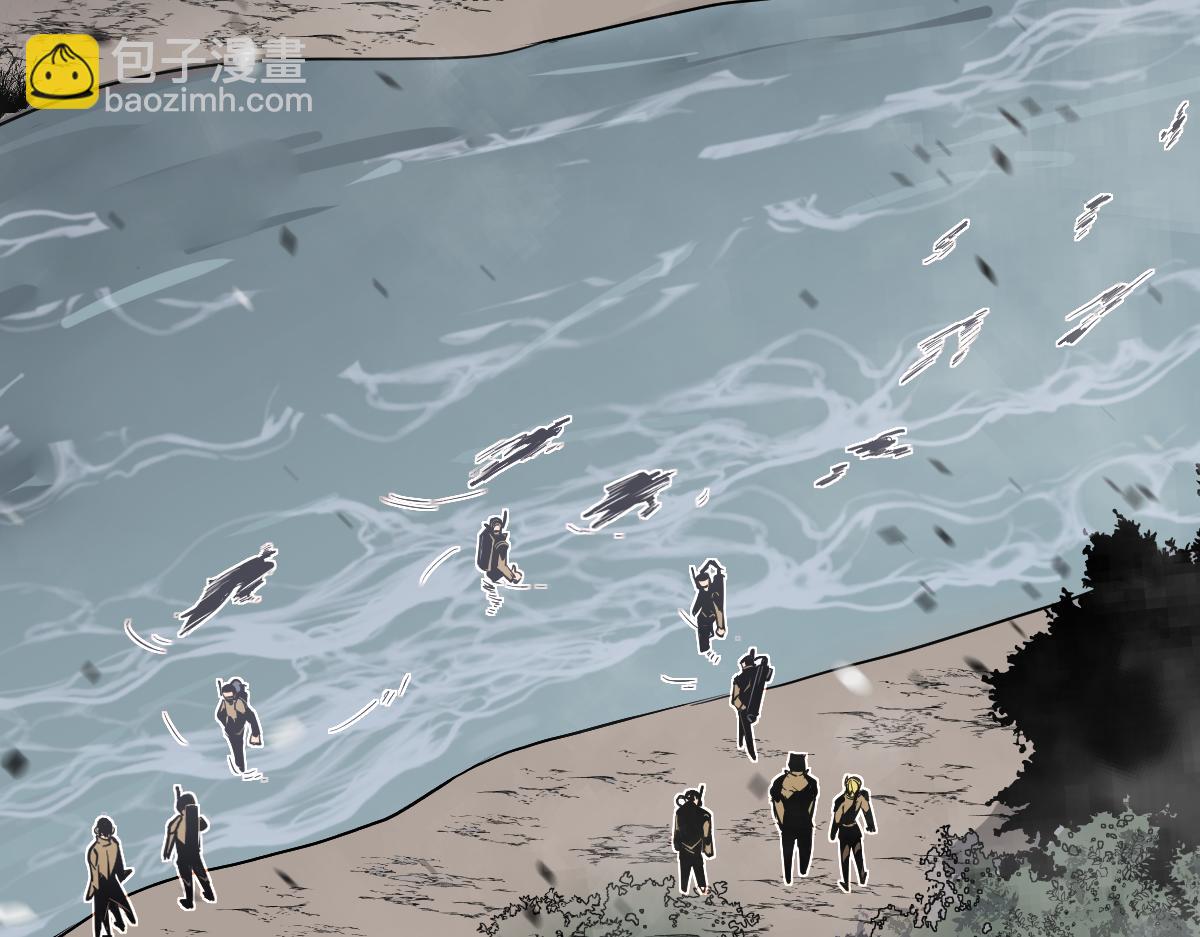 超凡進化 - 079話 前線與樣本(1/4) - 8