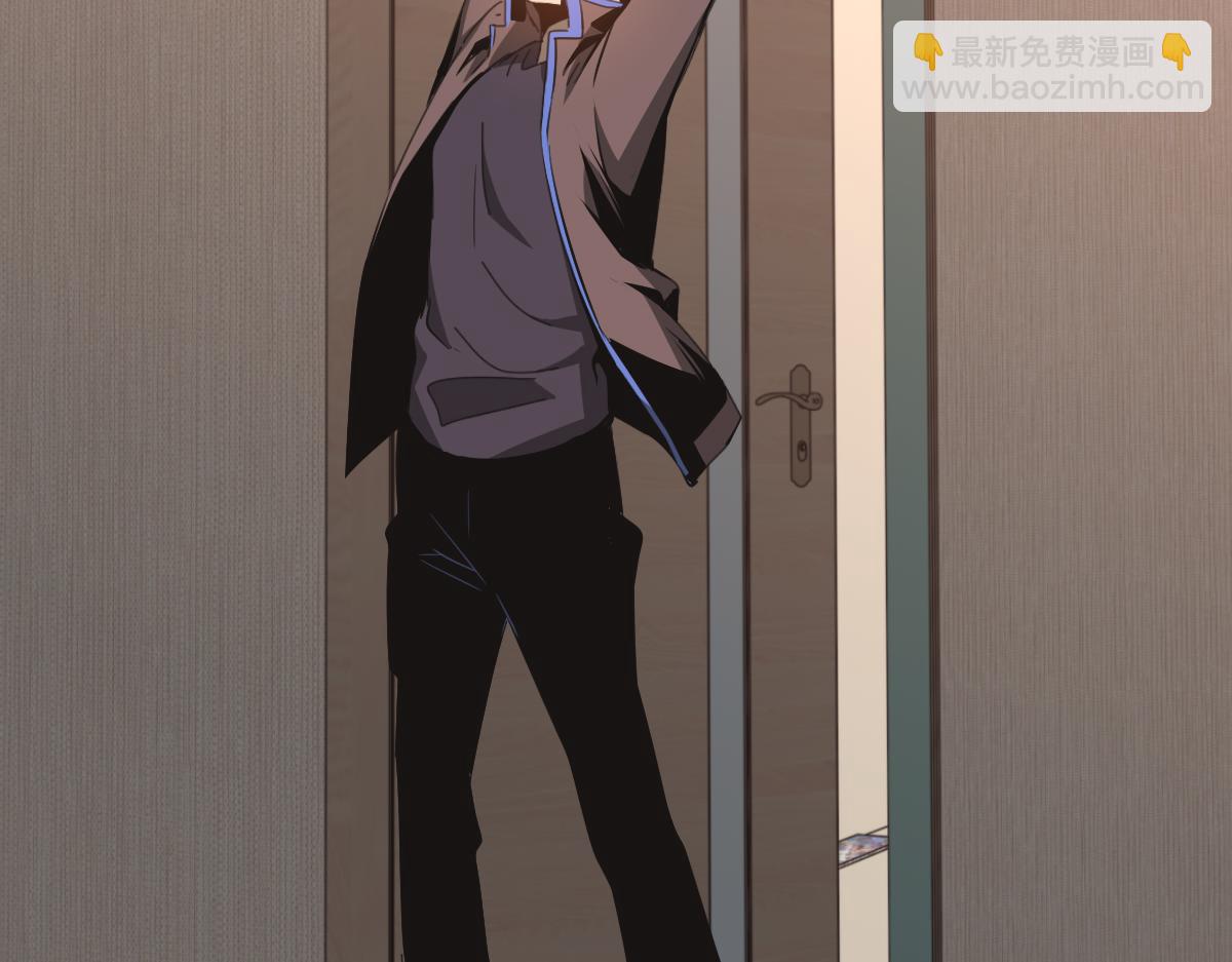 超凡進化 - 079話 前線與樣本(2/4) - 1