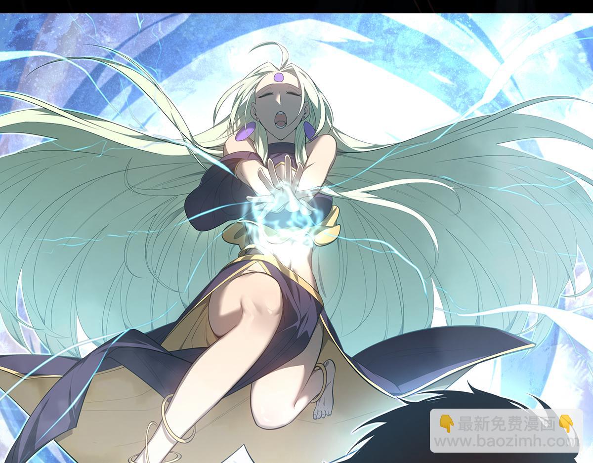 超凡進化 - 081話 木材廠遇險(1/5) - 2