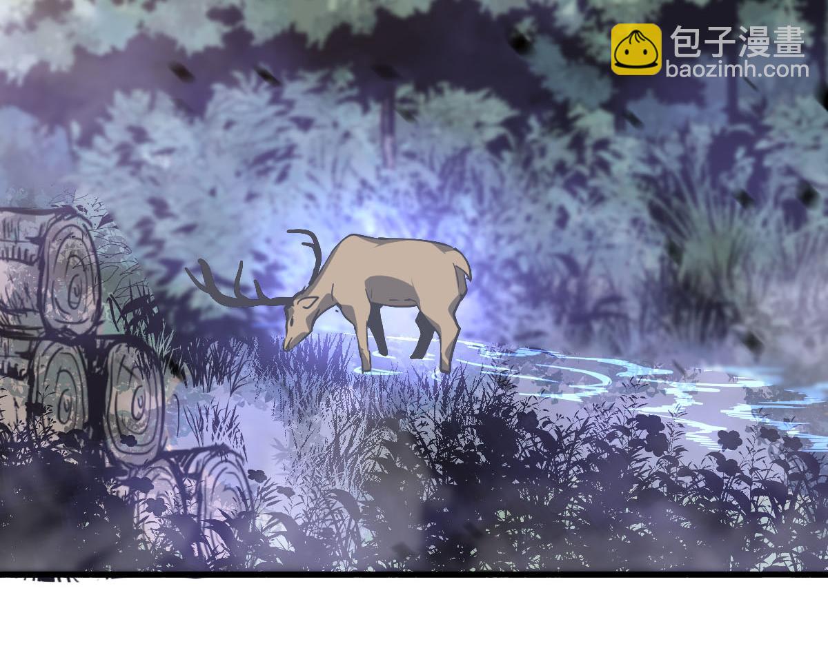 超凡進化 - 081話 木材廠遇險(2/5) - 6