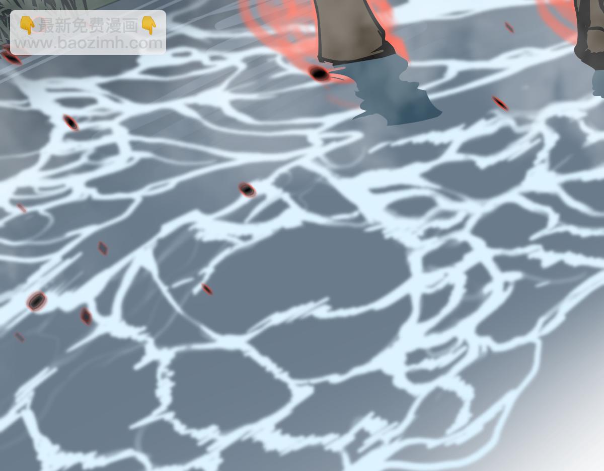 超凡進化 - 081話 木材廠遇險(3/5) - 4