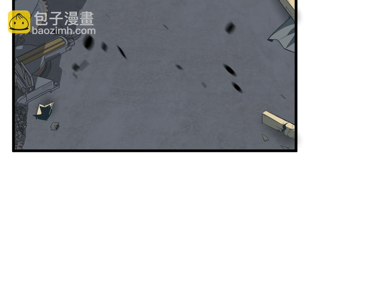 超凡進化 - 081話 木材廠遇險(3/5) - 2