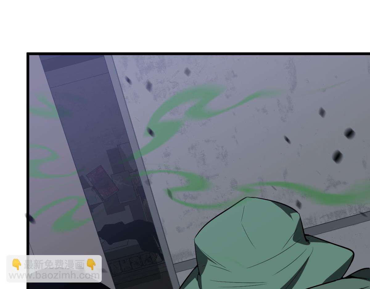 超凡進化 - 081話 木材廠遇險(3/5) - 5