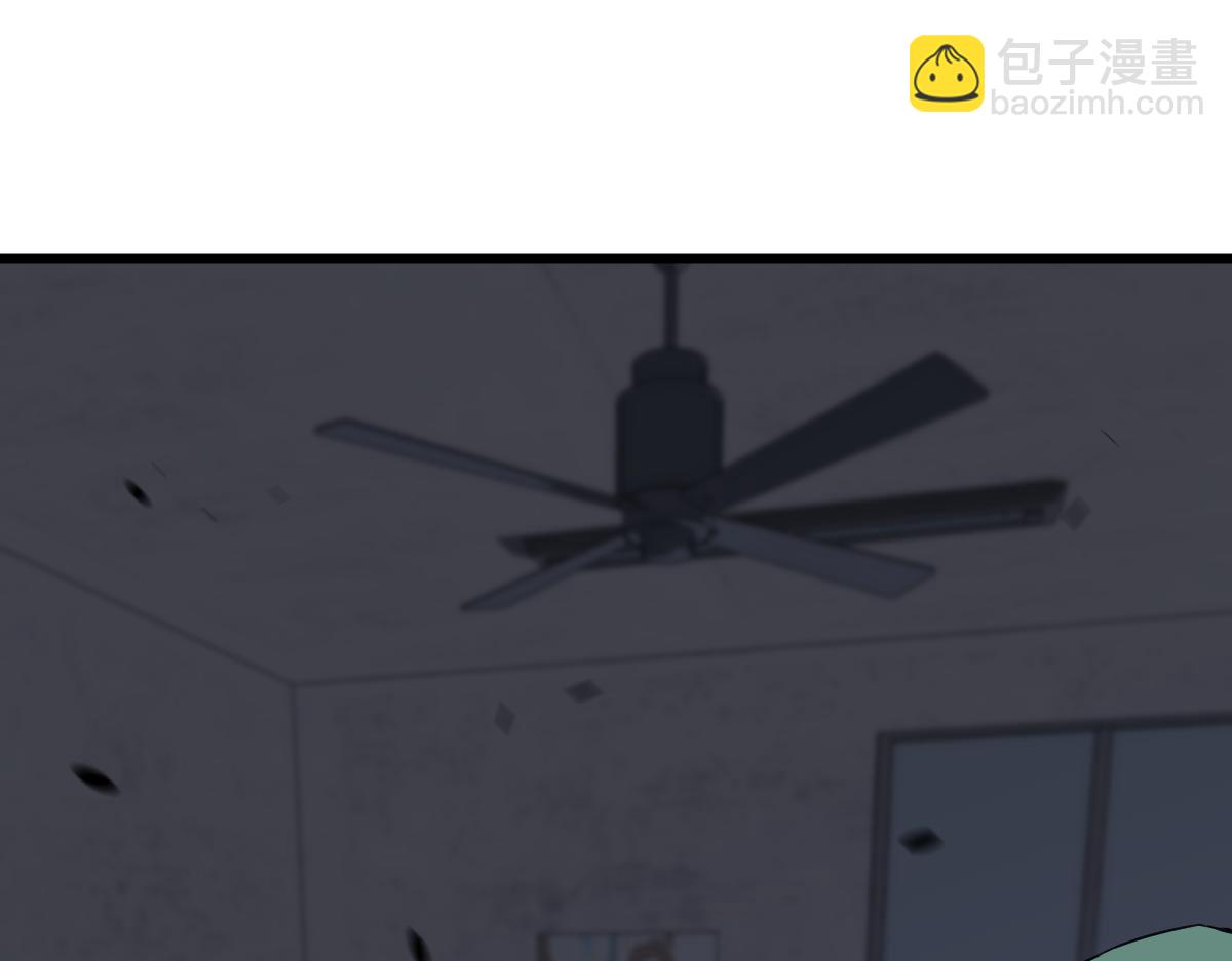 超凡進化 - 081話 木材廠遇險(3/5) - 8