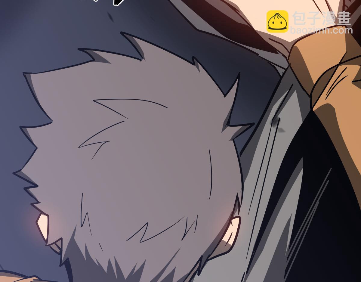 超凡進化 - 081話 木材廠遇險(3/5) - 2