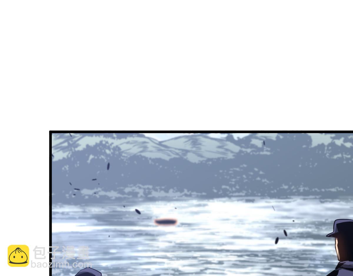 超凡進化 - 081話 木材廠遇險(1/5) - 6