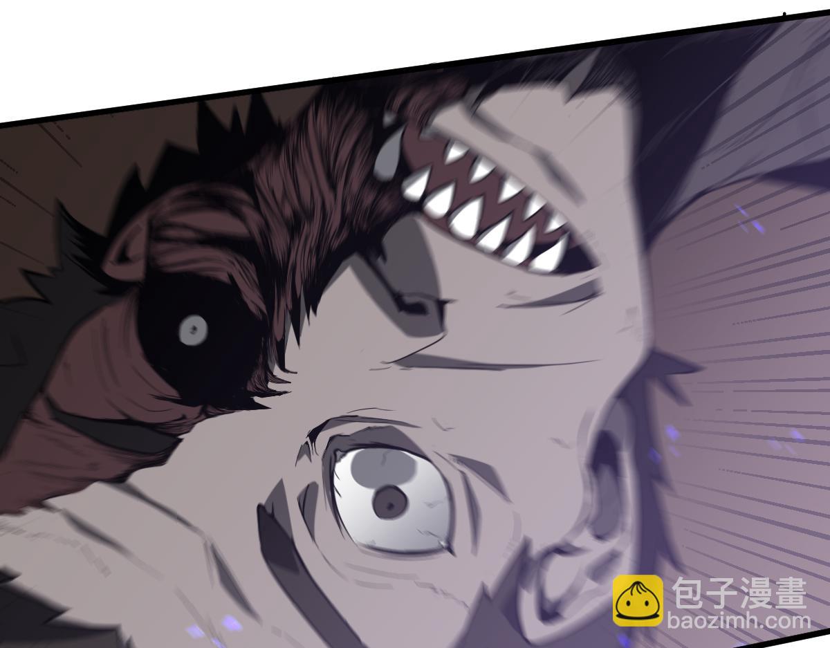 超凡進化 - 081話 木材廠遇險(3/5) - 6