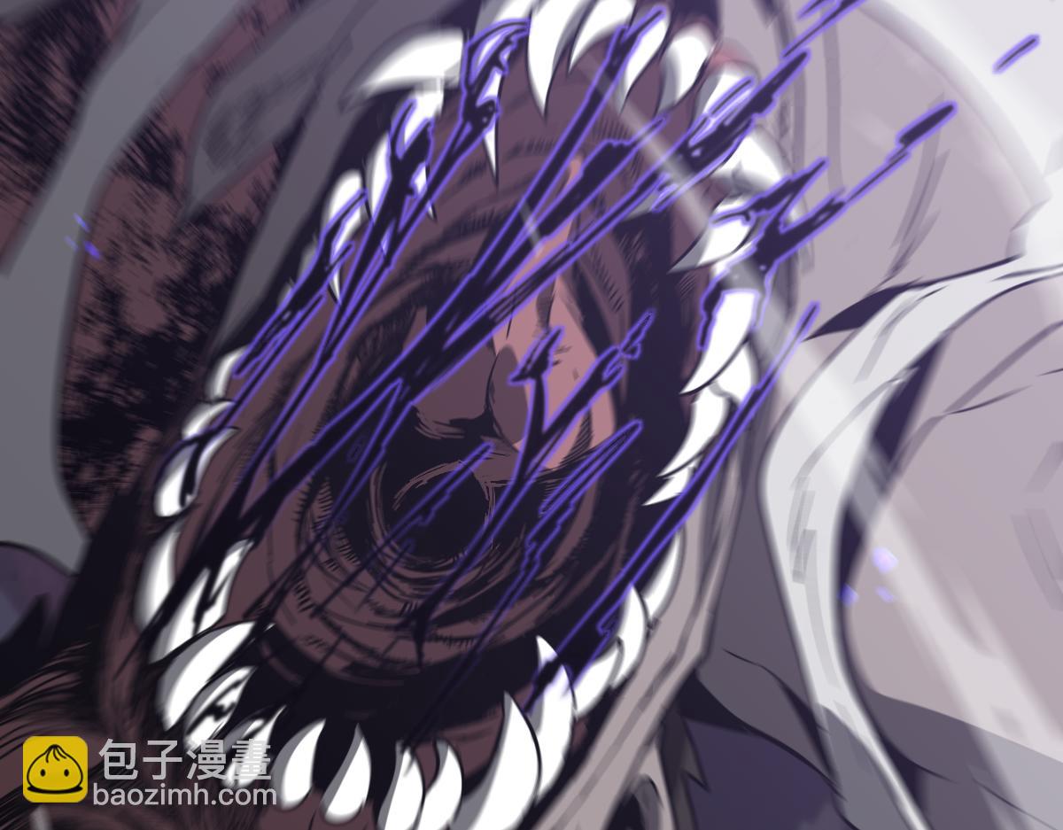 超凡進化 - 081話 木材廠遇險(3/5) - 8