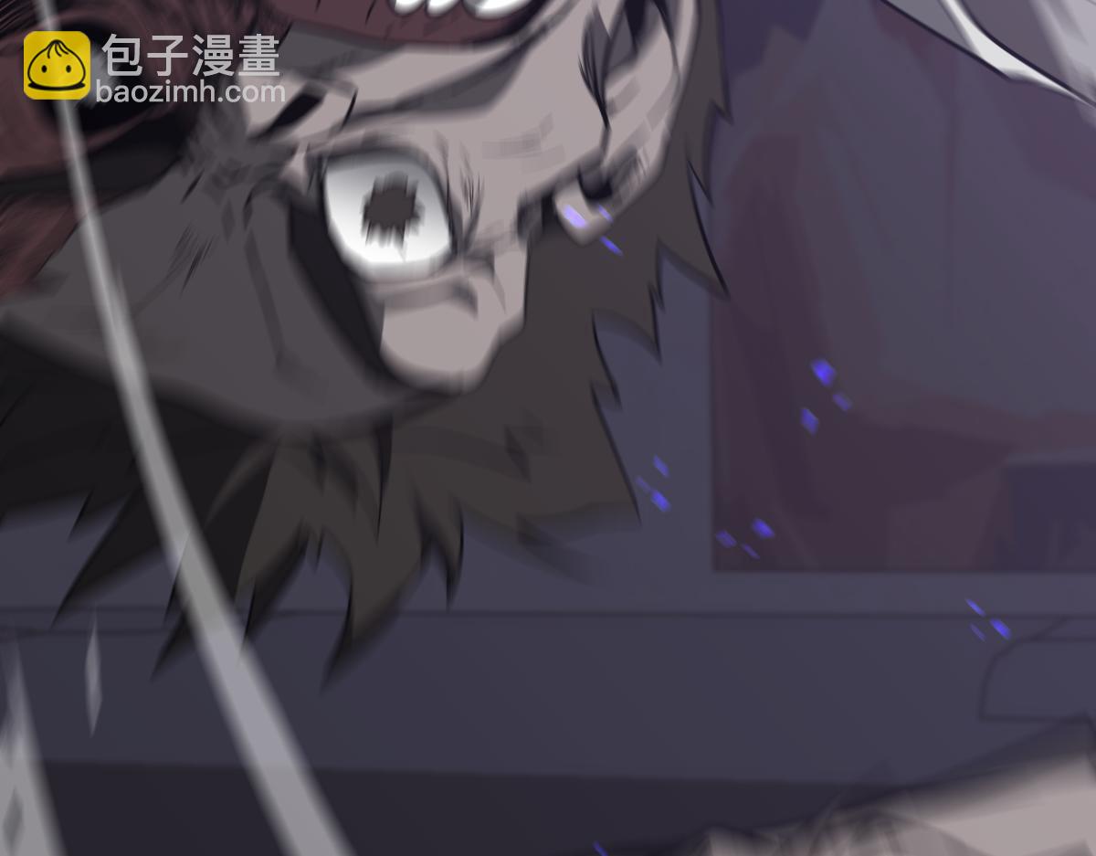 超凡進化 - 081話 木材廠遇險(3/5) - 1