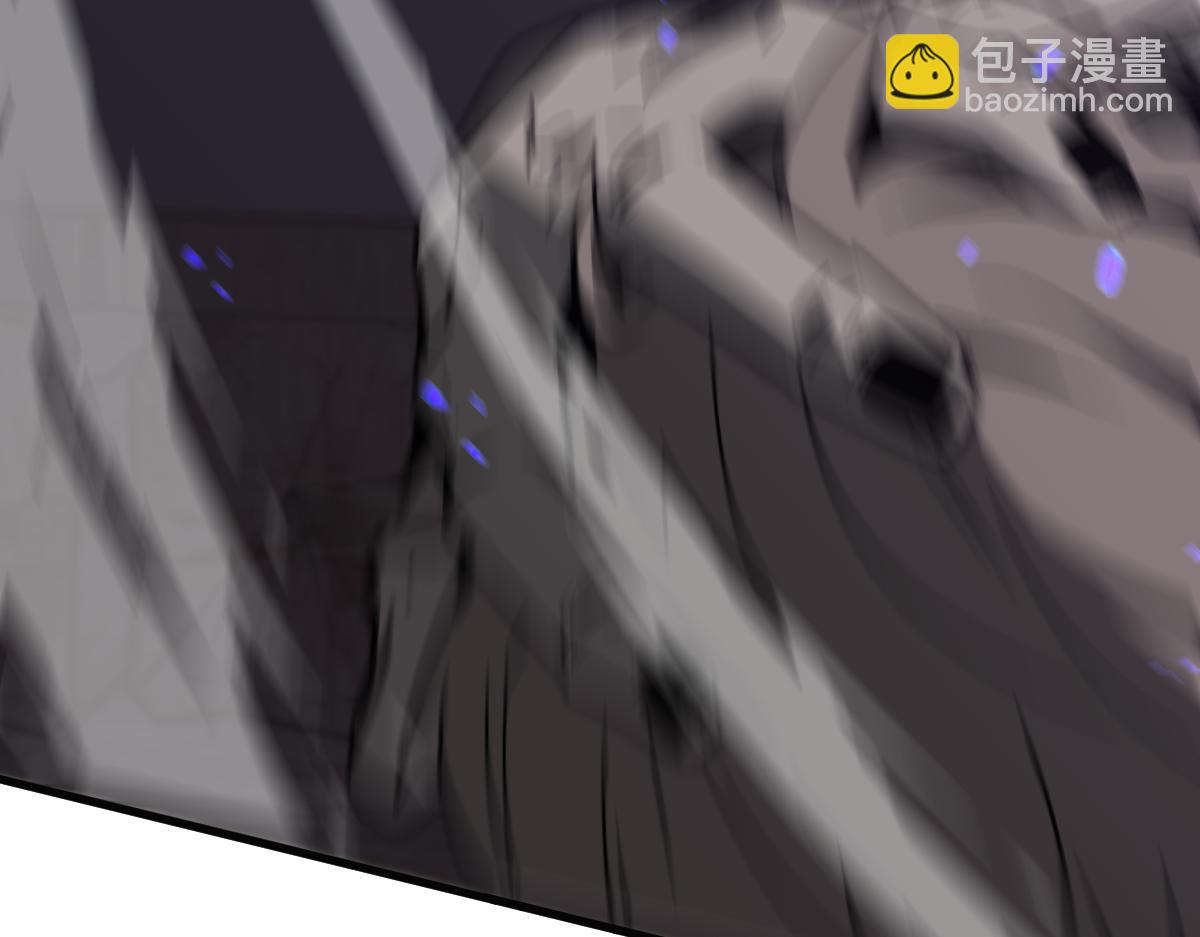 超凡進化 - 081話 木材廠遇險(3/5) - 2