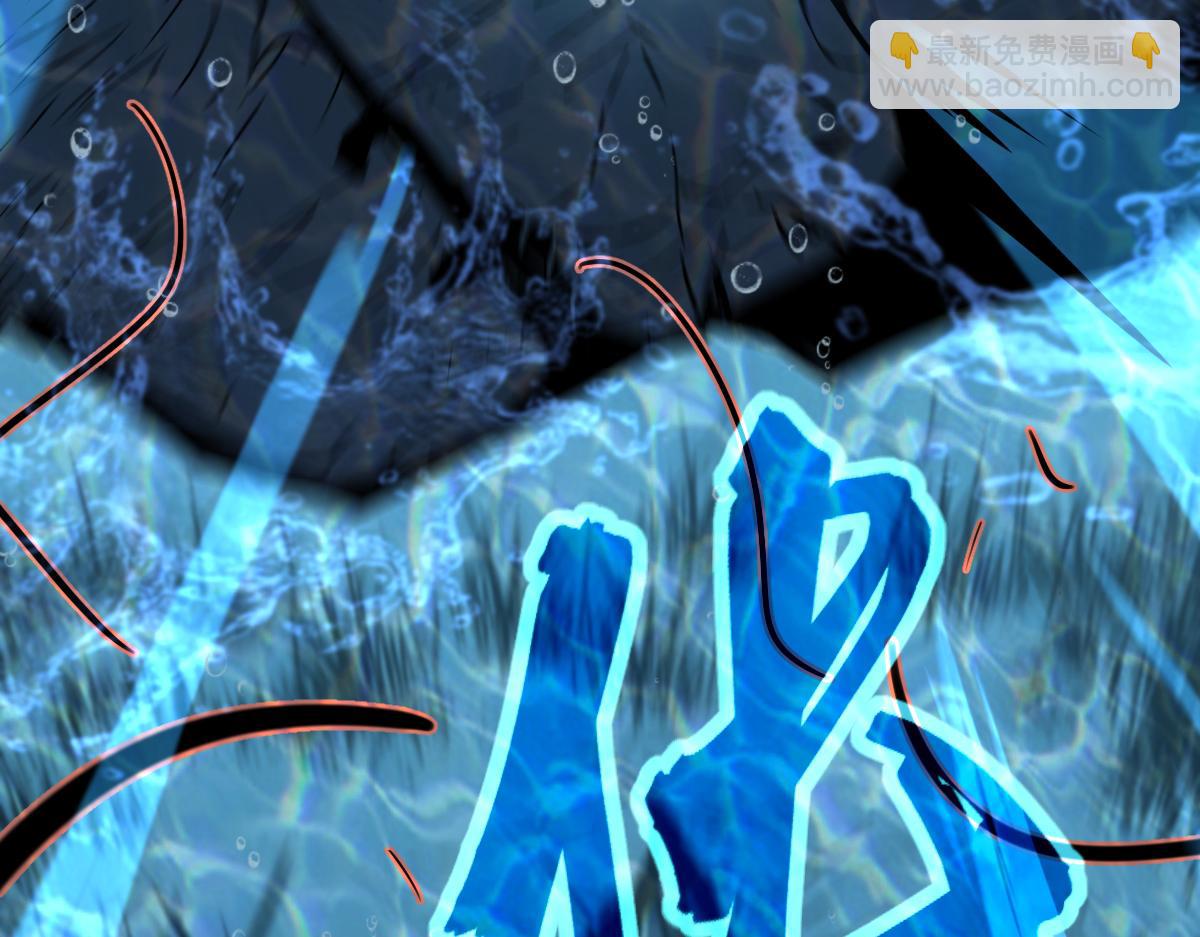 超凡進化 - 081話 木材廠遇險(1/5) - 3