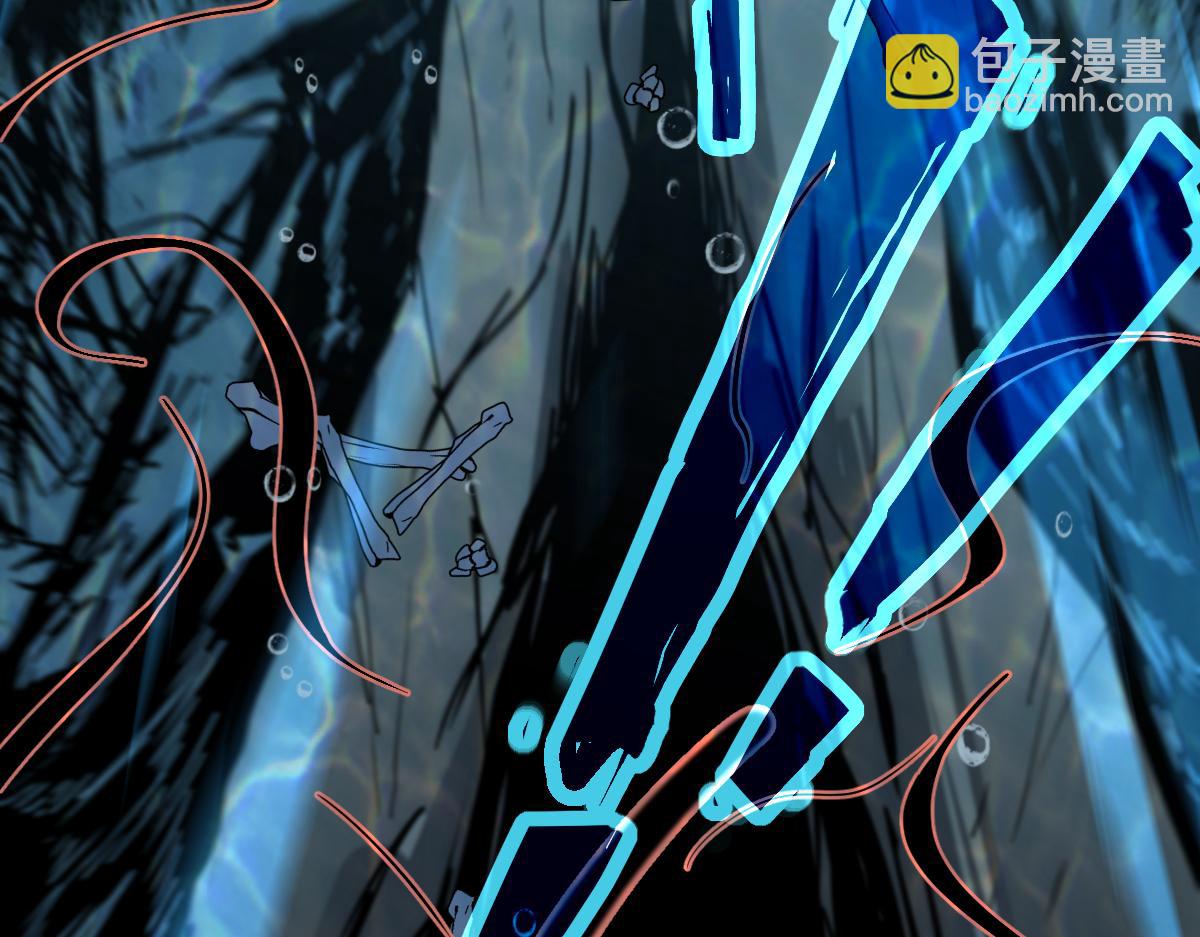 超凡進化 - 081話 木材廠遇險(1/5) - 5