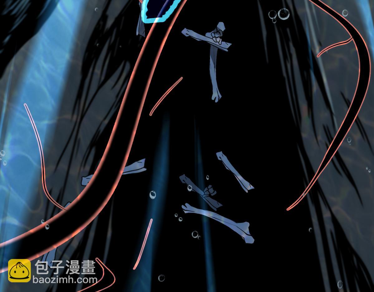 超凡進化 - 081話 木材廠遇險(1/5) - 6