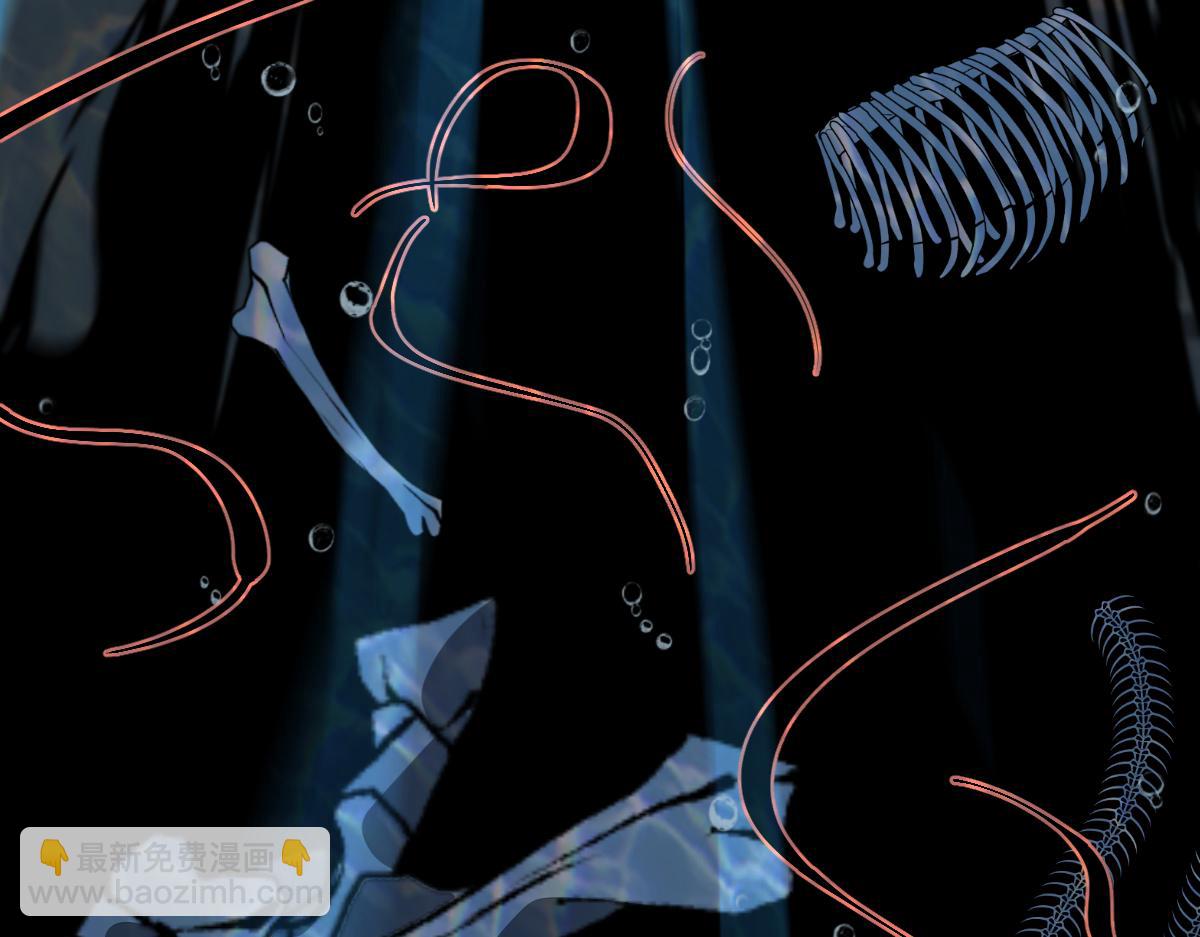 超凡進化 - 081話 木材廠遇險(1/5) - 7