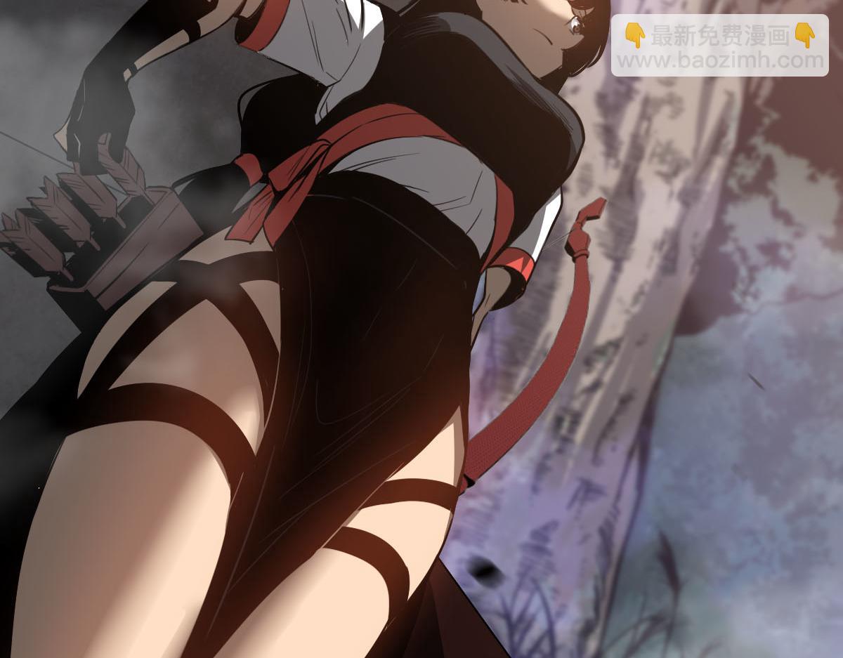 超凡進化 - 081話 木材廠遇險(2/5) - 3