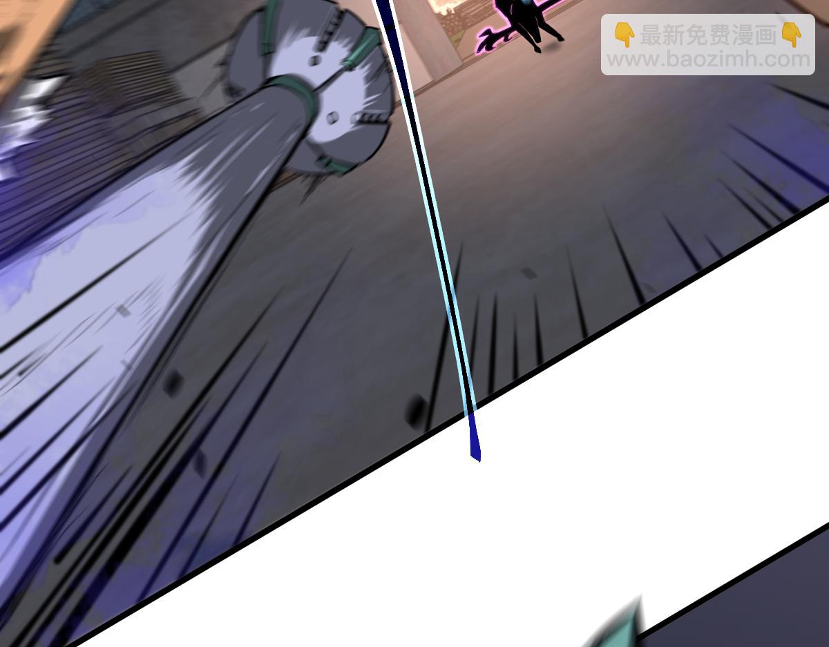 超凡進化 - 085話 激戰夏娜組(3/5) - 7