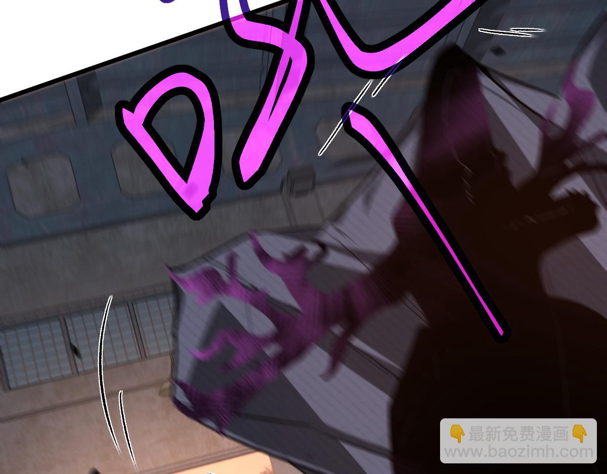 超凡進化 - 085話 激戰夏娜組(3/5) - 4