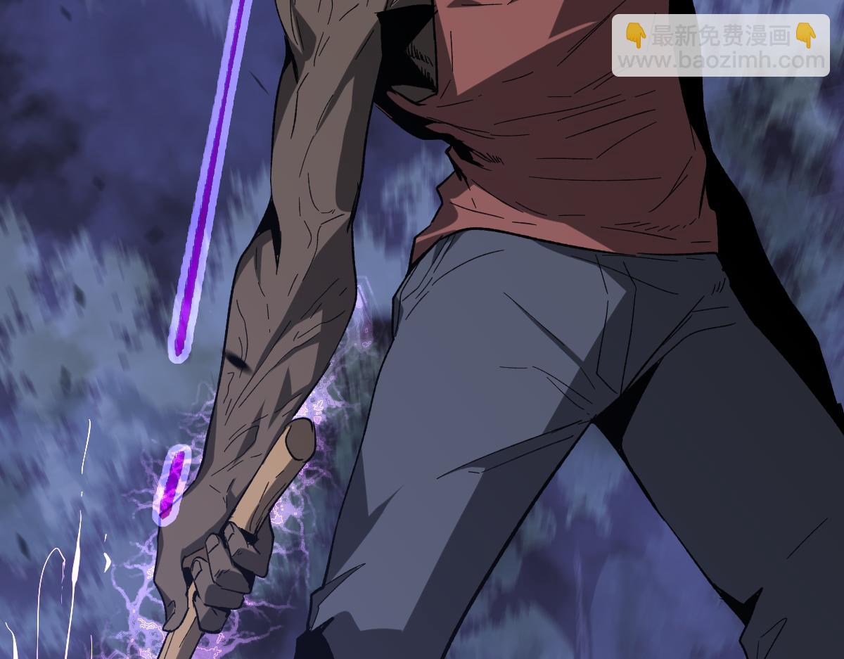 超凡進化 - 085話 激戰夏娜組(3/5) - 8