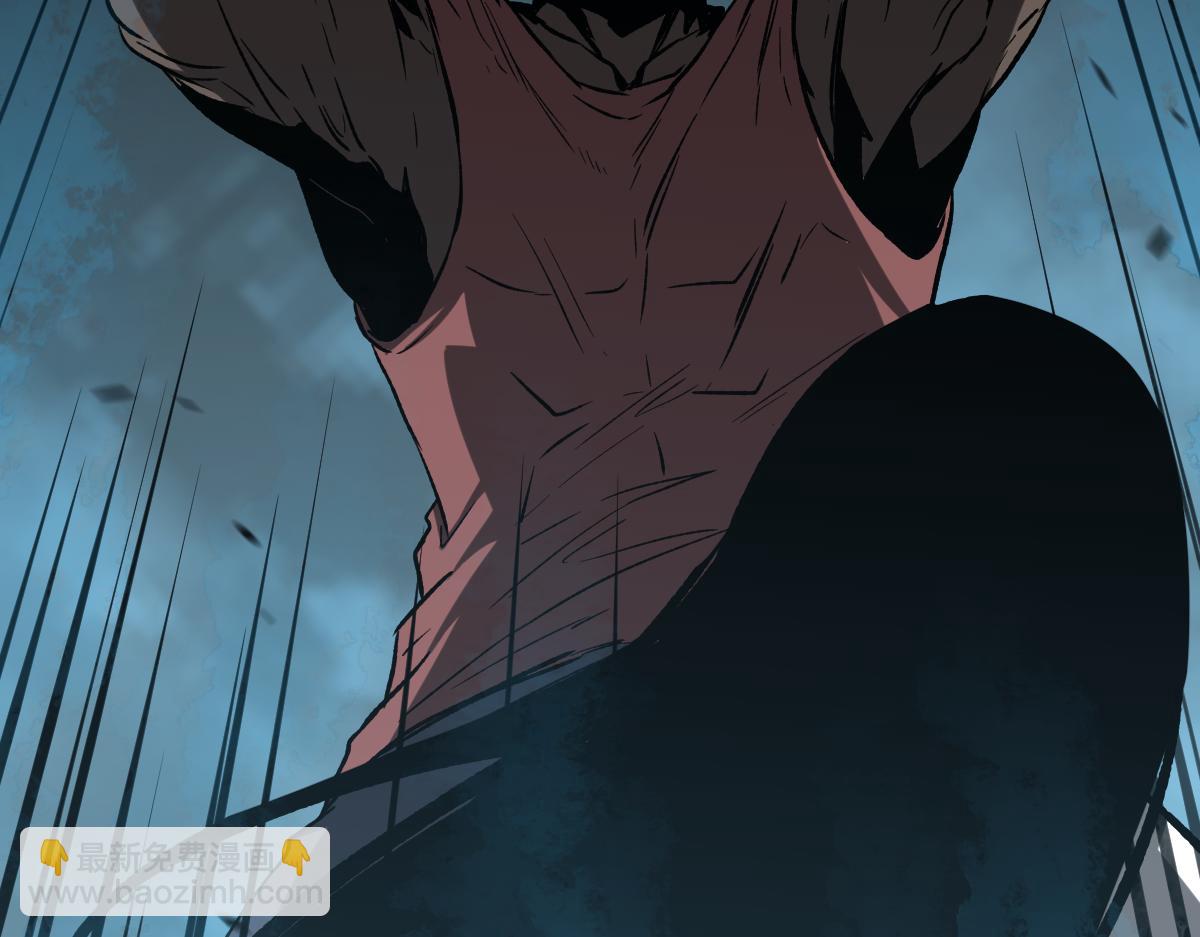 超凡進化 - 085話 激戰夏娜組(3/5) - 6